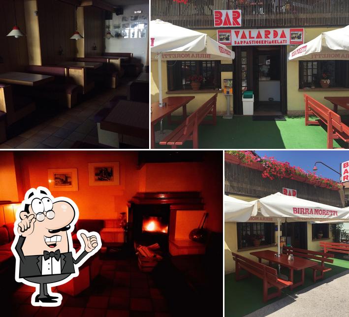 Bar Gelateria Valarda