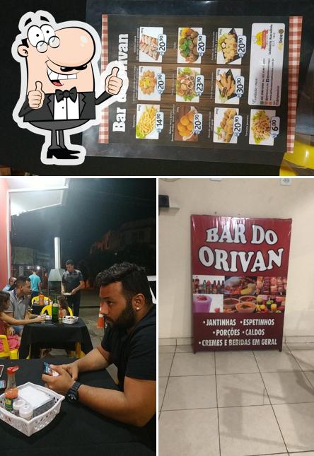 See this photo of Bar do Orivan