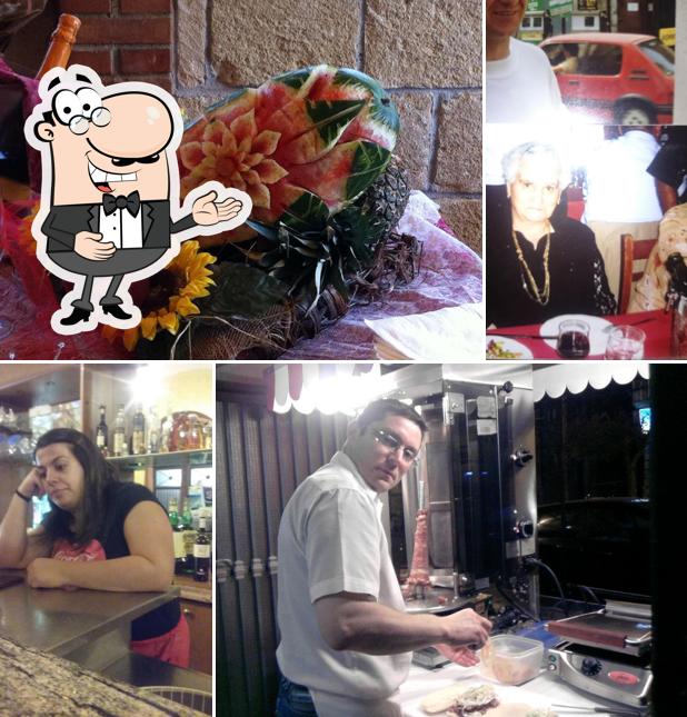 Vedi la foto di Bar Gibodi