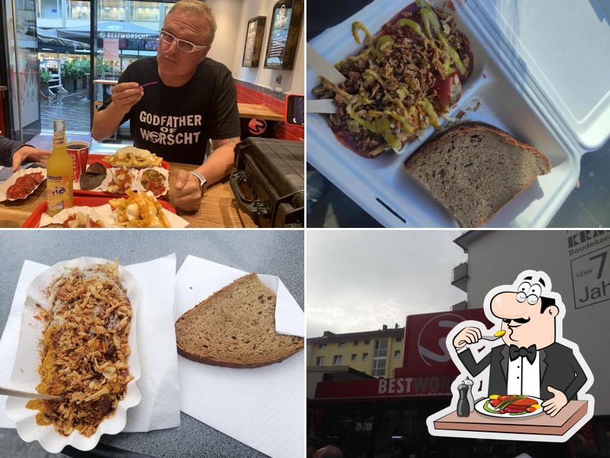 Best Worscht In Town Frankfurt Am Main de.restaurantguru.com