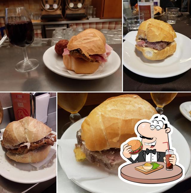Buffet Da Gildo