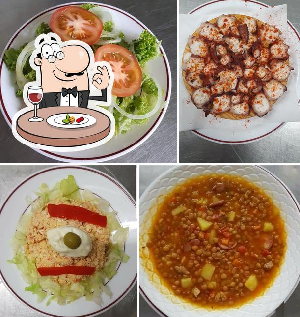 Centro Español De Reconvilier