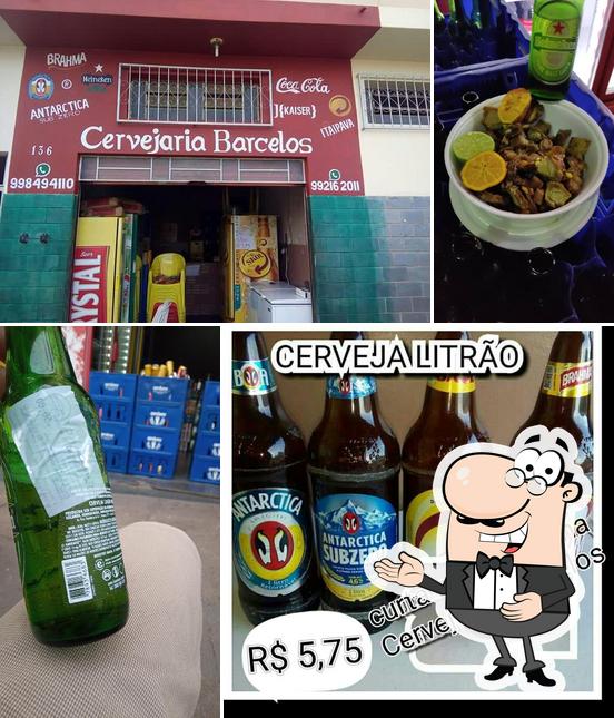 Look at the image of Cevrejaria barcelos