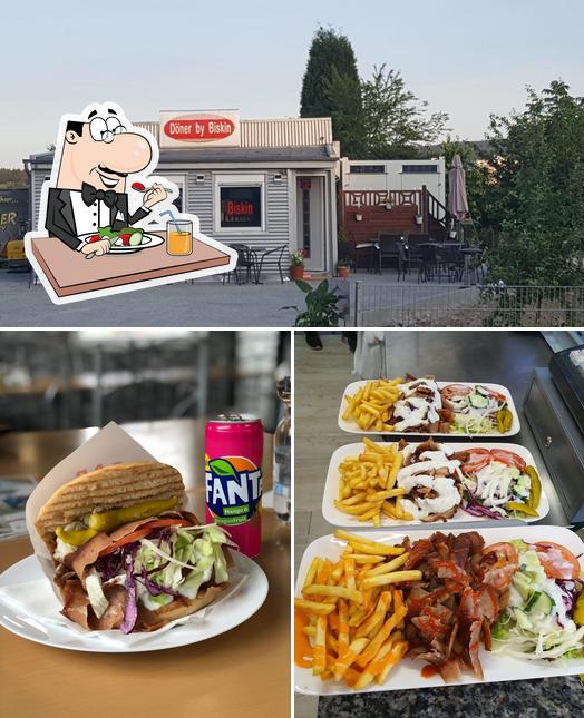 Döner By Biskin, Ransbach-Baumbach - Speisekarte, Preise und Bewertungen