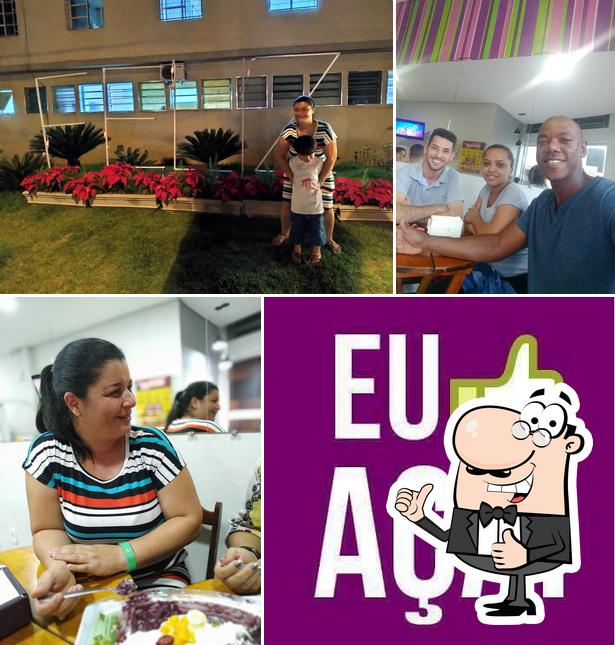 Estação do Açaí prata