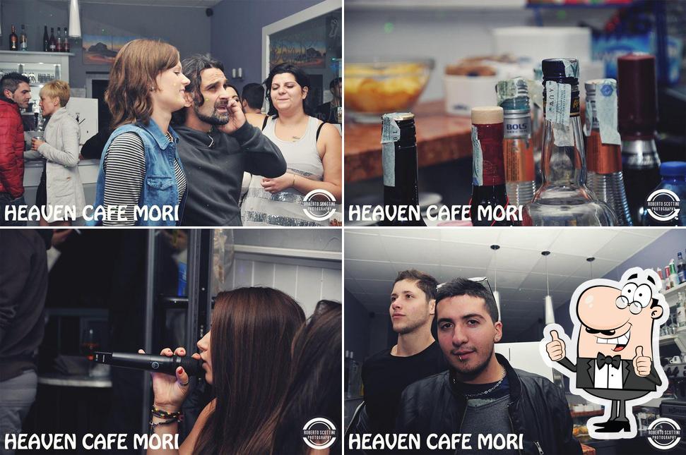 Guarda la immagine di Heaven CAFE