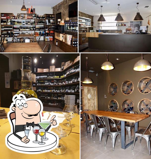 Il Negozio Wine Restaurant