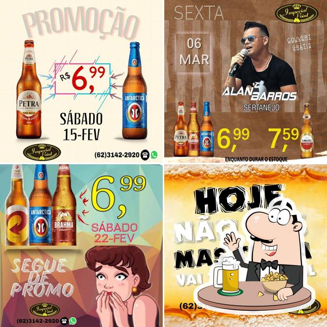 Imperial Point Rialma