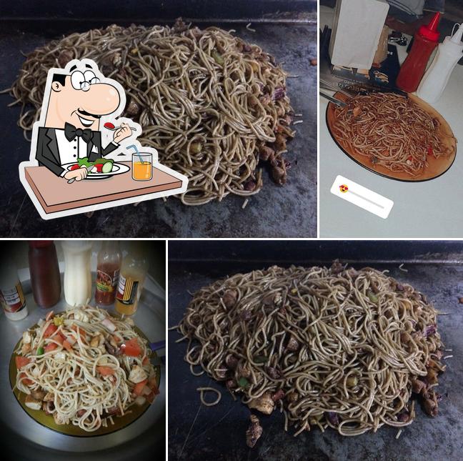 Lanchonete Minions Burguer