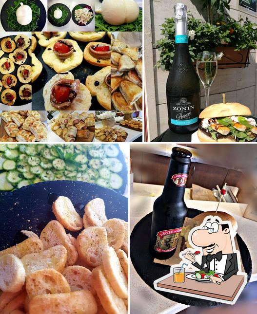 Oriental Bar S.N.C. Di Pastore Nicola