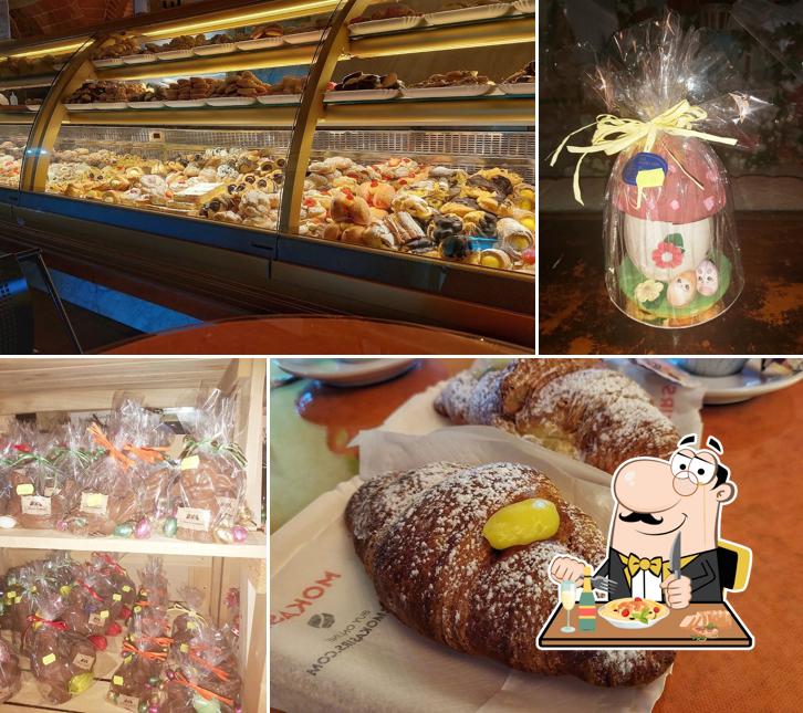 Pasticceria La Divina Commedia