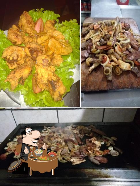 Piscina & Lazer Rancho Dourado