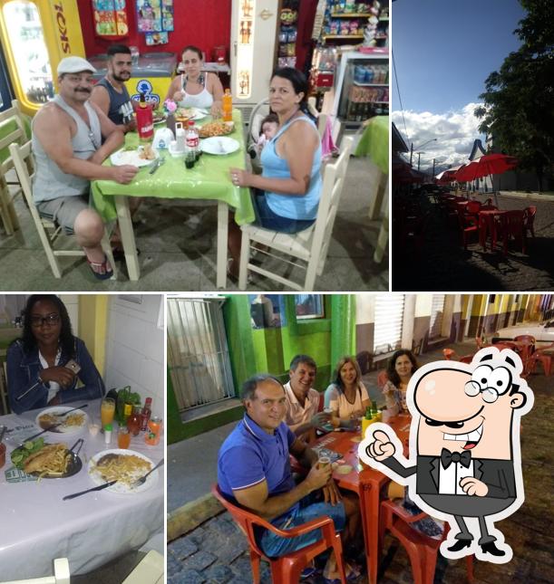 Cantina e Restaurante Gaivota