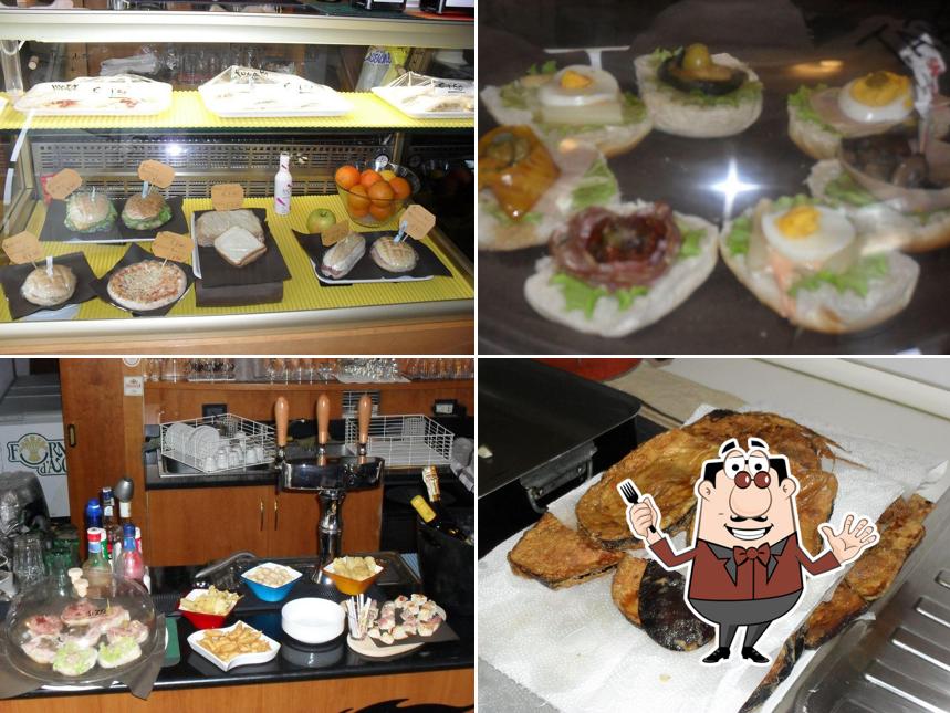 Sppedy Bar E Tabacchi Di Zanettin Christopher