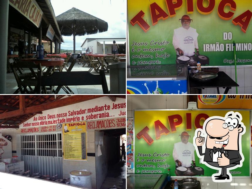 Tapioca Do Irmao Firmino - Menu do restaurante, preços e opiniões