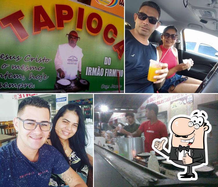 Tapioca Do Irmao Firmino - Menu do restaurante, preços e opiniões
