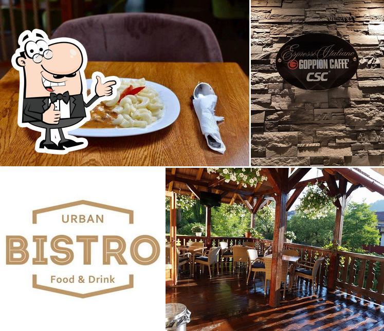 Urban Bistro