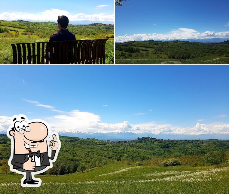 Agriturismo Sergio Barbero