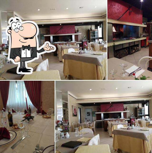 Al Cavaliere Ristorante Albergo