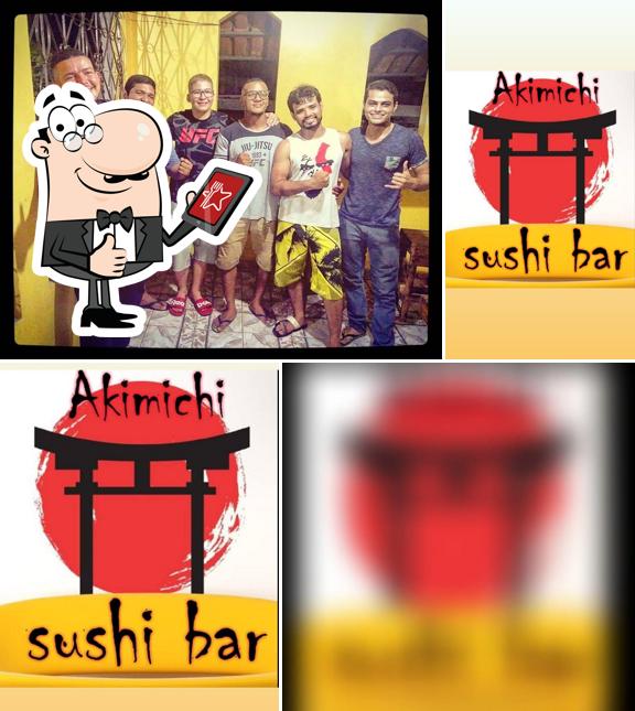 See the picture of Akimichi Sushi Bar