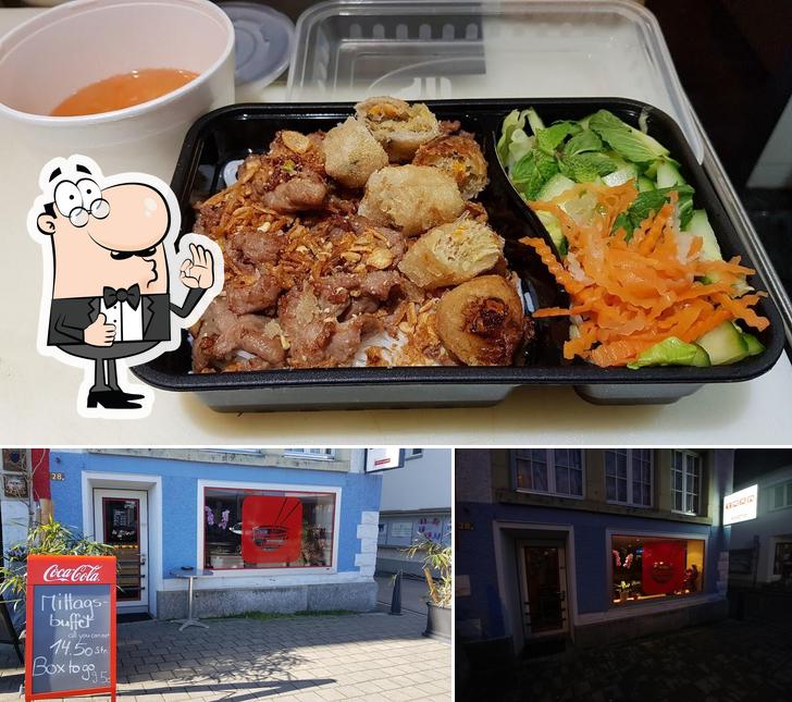 Voir la photo de Asia Take-Away Tran