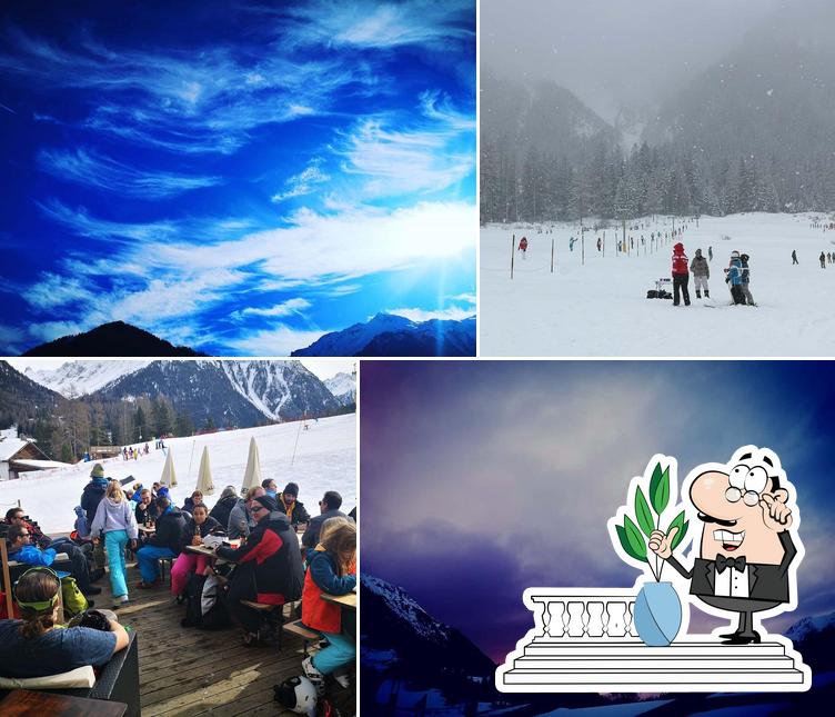 Restorant "LA POSINA"