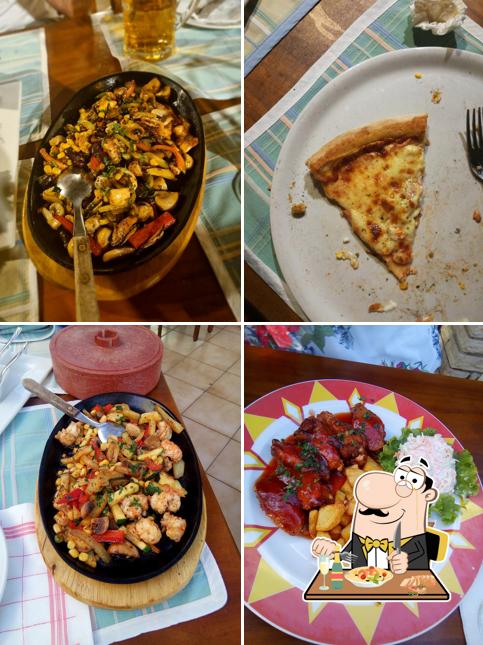 Bistro Pizzeria Barba Ivo