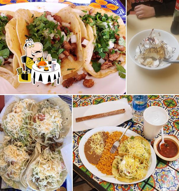 Burrito House in Schuyler Restaurant menu and reviews