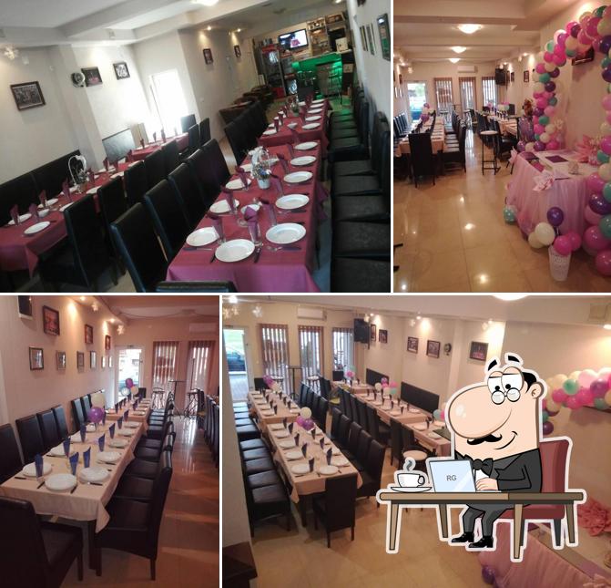 Poslovni prostor "MANGO"