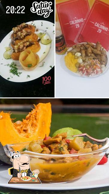 Comida em Caldinho 29
