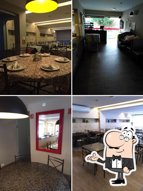 Restaurante Casa da Marmita