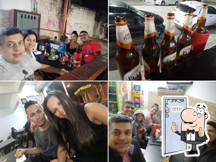 Casa do Norte Barreto V