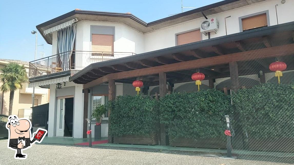 Guarda questa immagine di Chun Cao Yuan Ristorante