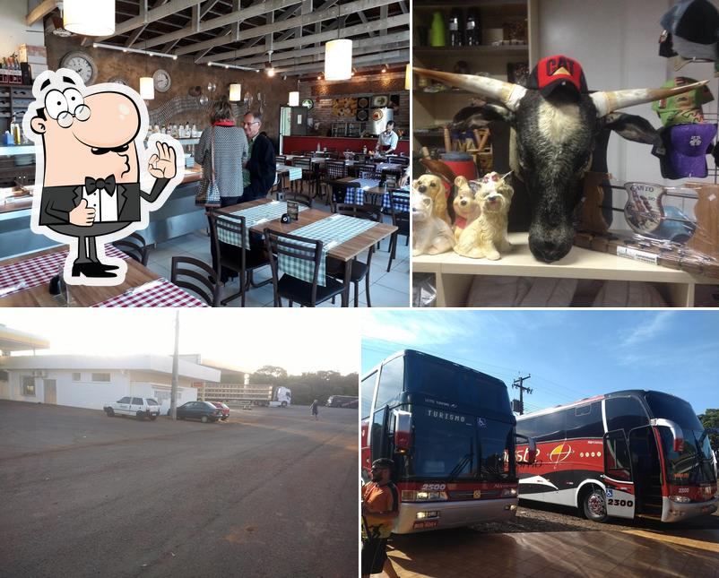 Churrascaria Boa Vista