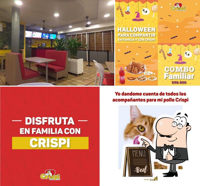 Foto de Crispi