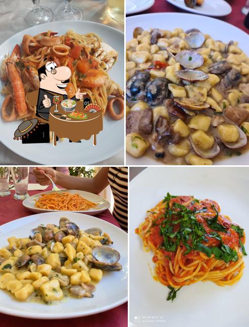 Cibo al Dollaro