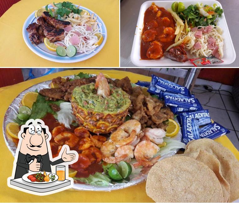 Restaurante EL TAQUITO, Zamora Carta del restaurante y opiniones