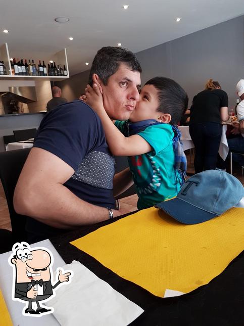 Guarda questa foto di A Grelha