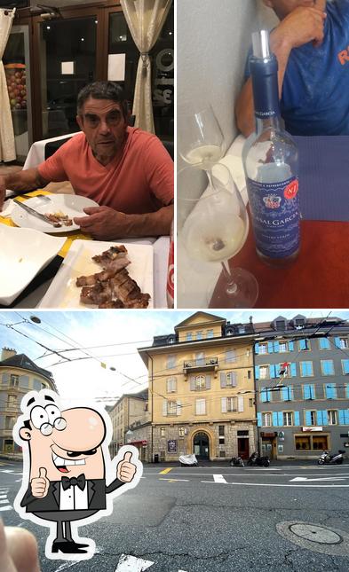 Immagine di A Grelha