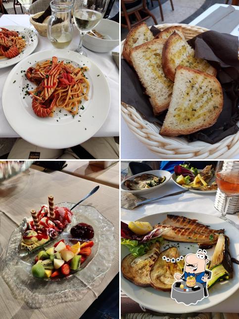 Cucina Riviera Gelateria