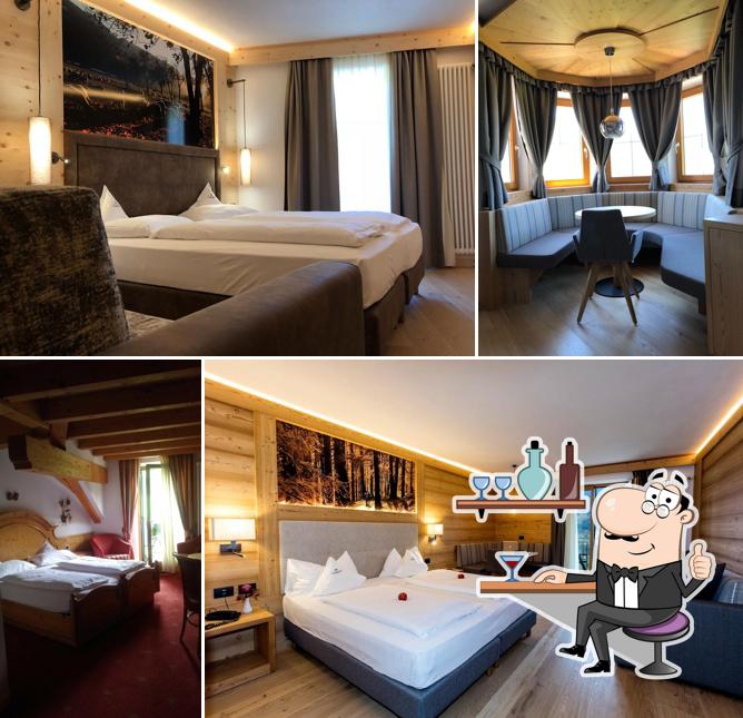 Hotel Lagorai Panoramic Resort