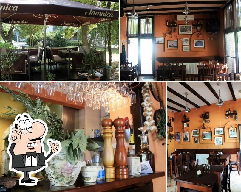 Bistro Jadera
