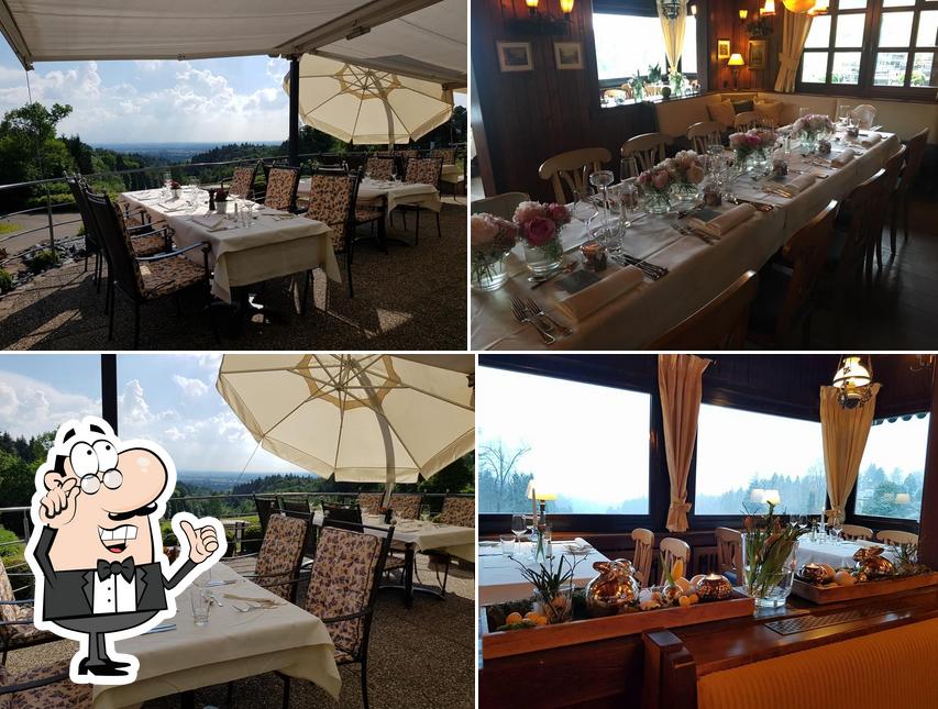 Restaurant Klosterschänke