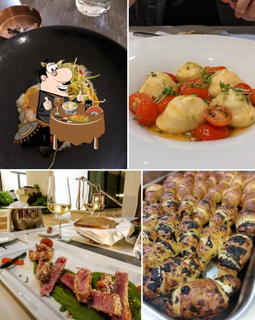 La Castile Steakhouse