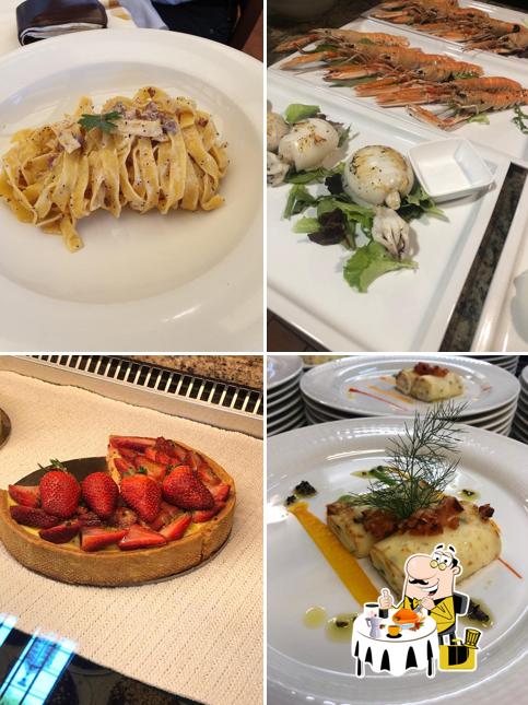 La Catapecchia - Pizzeria l Cucina l Braceria