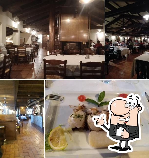 Voir la photo de Pizzeria-Ristorante la Catapecchia