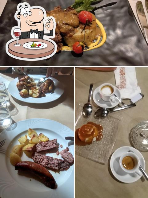 Platti al La Fratta