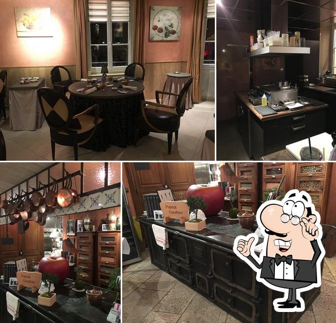 Restaurant La Madeleine