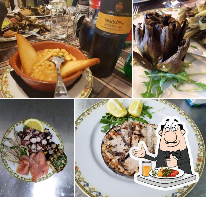 Ristorante Lancillotto