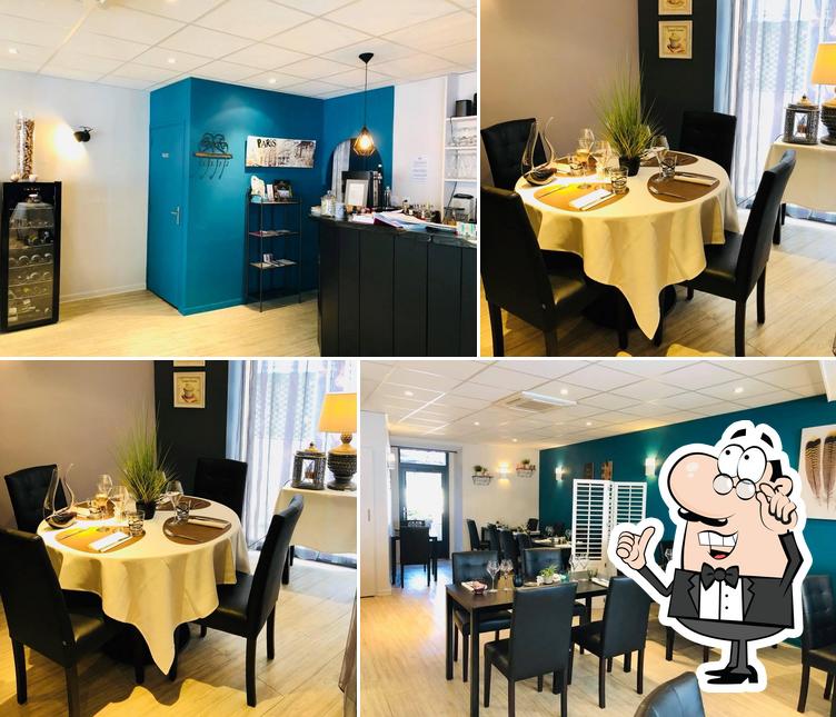 Le Sentier Des Saveurs